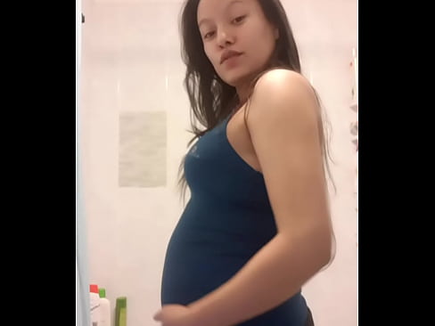 ❤️ MAE'R SLUT COLOMIBIAN POETHAF AR Y RHWYD YN ÔL, YN BEICHIOG, EISIAU EU Gwylio DILYNWCH HEFYD YN https://onlyfans.com/maquinasperfectas1 Porno wrthon ni ❌️