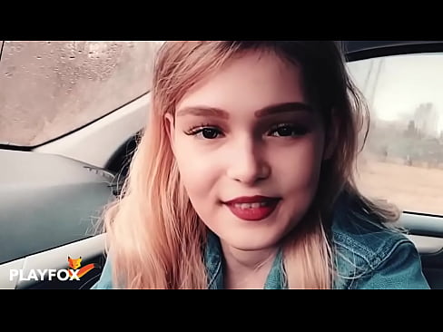 ❤️ Babe Sexy yn llawen sucks ar gerdyn disgownt Porno wrthon ni ❌️
